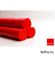 Полиуретановый стержень СКУ-ПФЛ 100 СКУ-ПФЛ 100 15 мм